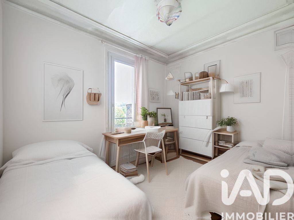 Vente Appartement 4 pièces - Photo 5