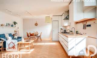 Appartement 2 Pièces 49 m² à vendre à Triel-sur-Seine (78510)