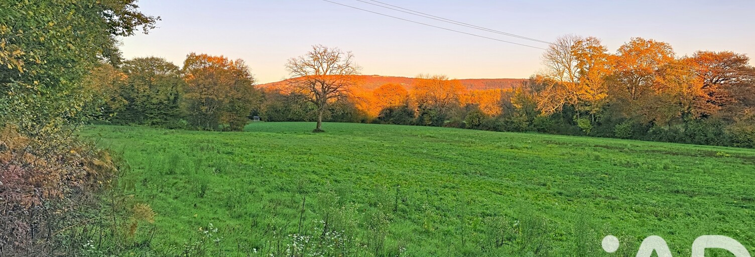 Terrain  780 m² à vendre à Montagnat (01250)