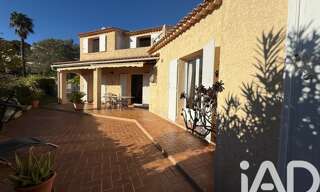 Maison 6 Pièces 100 m² à vendre à Roquebrune-sur-Argens (83380)