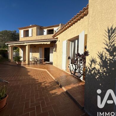 Maison 6 pièces 598000 €