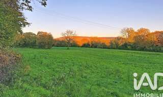 Terrain  1006 m² à vendre à Montagnat (01250)