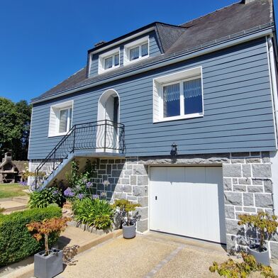 Maison 6 pièces 213000 €