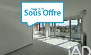 Appartement 4 Pièces 74 m² à vendre à La Garde (83130)