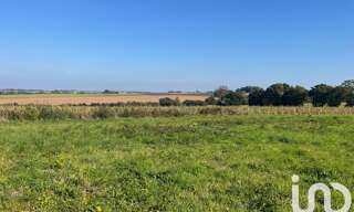 Terrain  885 m² à vendre à Noyal-Pontivy (56920)