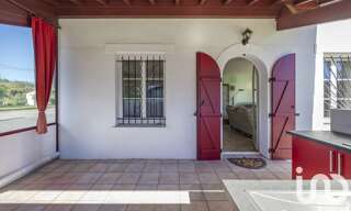 Maison 6 Pièces 157 m² à vendre à Ustaritz (64480)