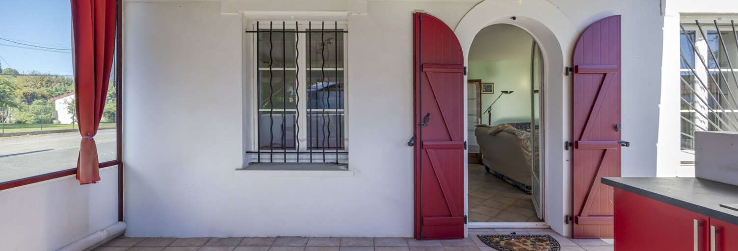 Maison 6 Pièces 157 m² à vendre à Ustaritz (64480)