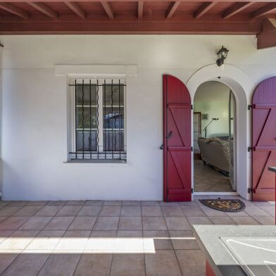 Maison 6 pièces 550000 €