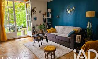 Maison 5 Pièces 94 m² à vendre à Mantes-la-Ville (78711)