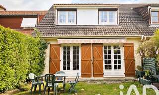 Maison 5 Pièces 94 m² à vendre à Mantes-la-Ville (78711)