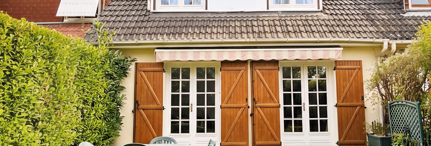 Maison 5 Pièces 94 m² à vendre à Mantes-la-Ville (78711)