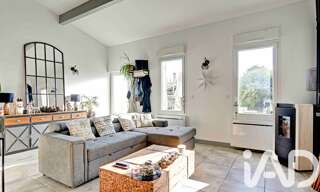 Maison 3 Pièces 81 m² à vendre à Macau (33460)