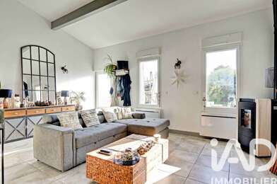 Maison 3 pièces 268000 €