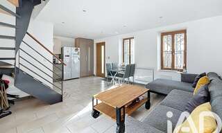 Maison 3 Pièces 56 m² à vendre à Marseille 10 (13010)