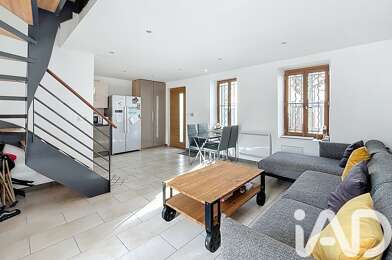 Maison 3 pièces 309000 €