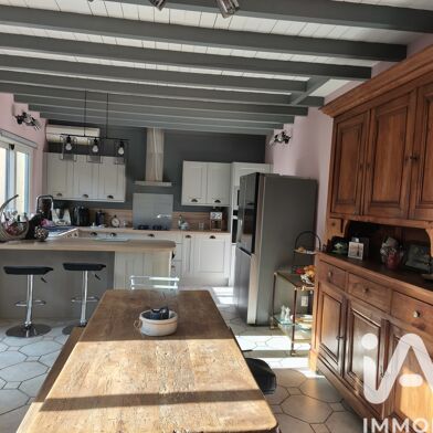 Maison 5 pièces 197900 €
