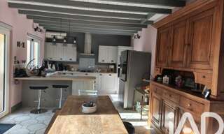 Maison 5 Pièces 110 m² à vendre à Saint-Quentin (02100)