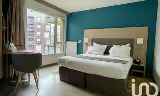 Appartement 1 Pièce 22 m² à vendre à Asnières-sur-Seine (92600)