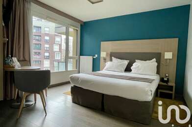 Appartement 1 pièces 99000 €