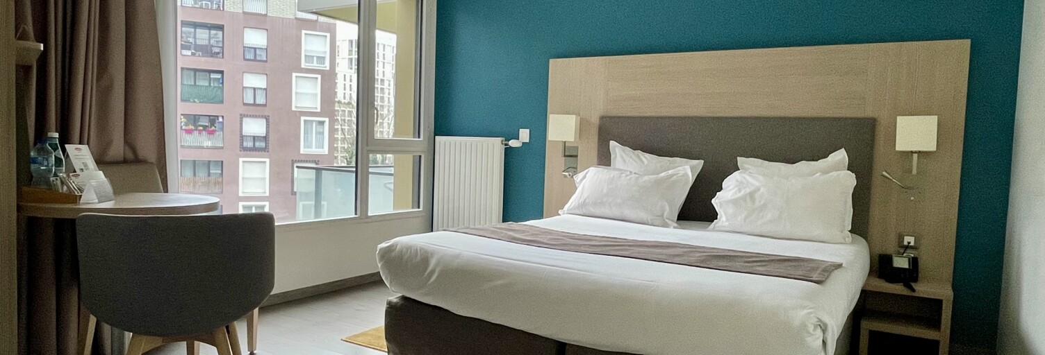 Appartement 1 Pièce 21 m² à vendre à Asnières-sur-Seine (92600)