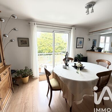 Appartement 4 pièces 368000 €