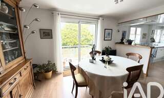 Appartement 4 Pièces 94 m² à vendre à Pornichet (44380)