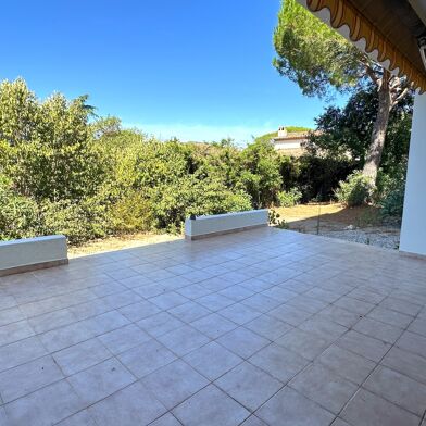 Appartement 4 pièces 340000 €