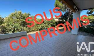 Appartement 4 Pièces 83 m² à vendre à Saint-Raphaël (83700)