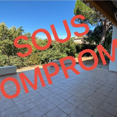 Appartement 4 pièces 340000 €