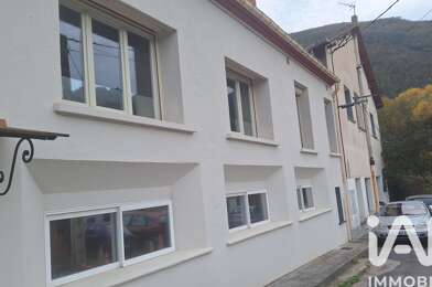 Maison 4 pièces 229000 €