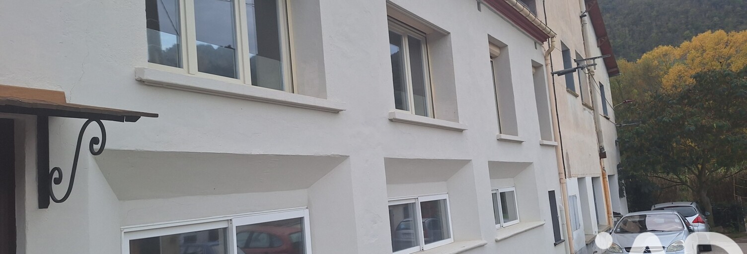 Maison 4 Pièces 83 m² à vendre à Arles-sur-Tech (66150)