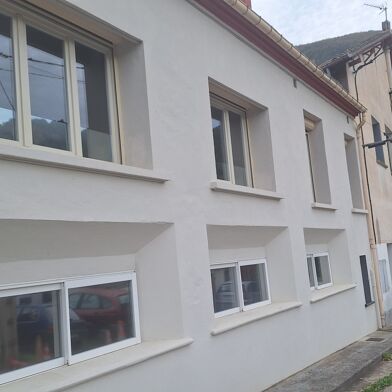 Maison 4 pièces 229000 €