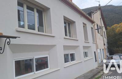 Vente Maison/villa 4 pièces — photo du bien