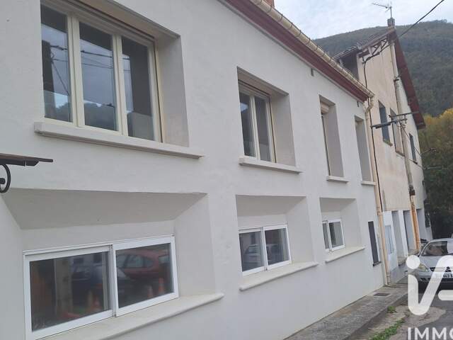 Vente Maison/villa 4 pièces — photo du bien