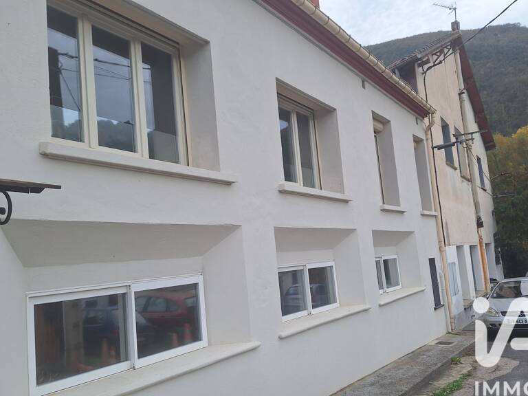 Vente Maison/villa 4 pièces — photo 1