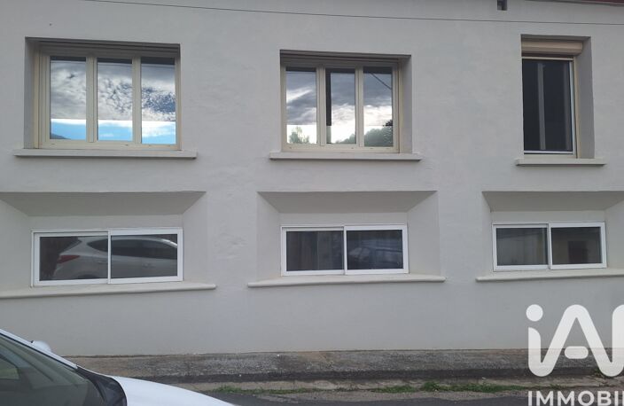 Vente Maison/villa 4 pièces — photo 2