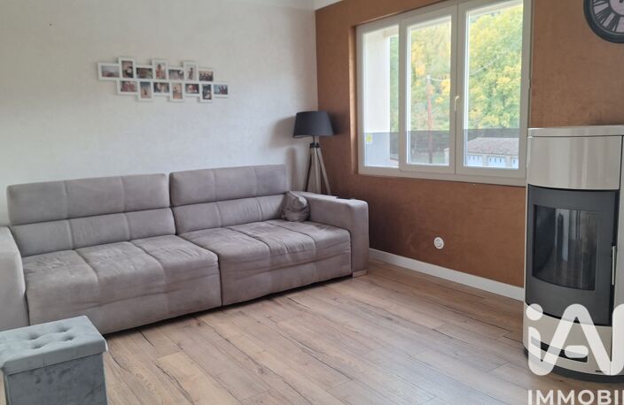Vente Maison/villa 4 pièces — photo 3