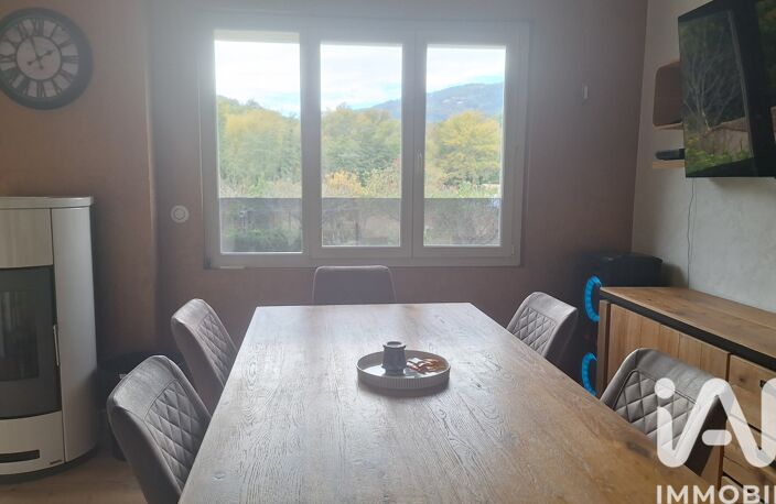 Vente Maison/villa 4 pièces — photo 4