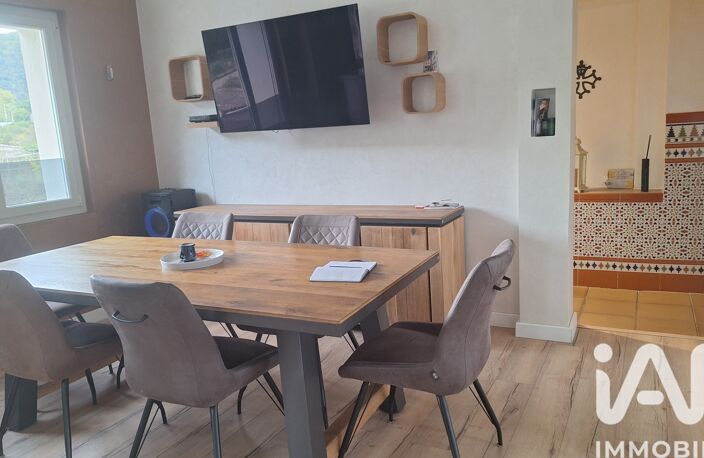 Vente Maison/villa 4 pièces — photo 5