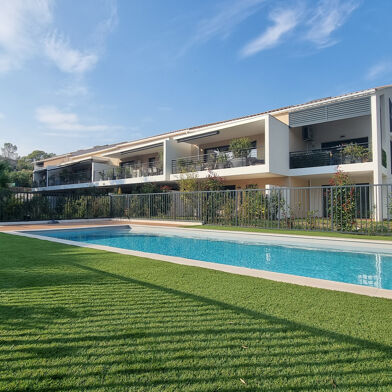 Appartement 3 pièces 370000 €