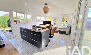 Maison 5 Pièces 132 m² à vendre à Forges-les-Eaux (76440)