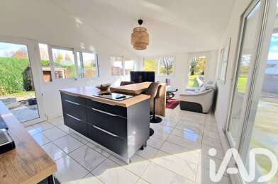 Maison 5 pièces 260000 €