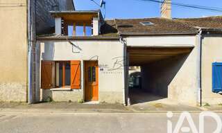 Maison 4 Pièces 85 m² à vendre à Villeneuve-la-Guyard (89340)