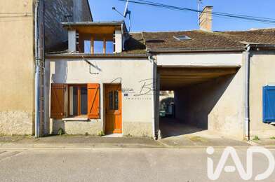 Maison 4 pièces 152000 €