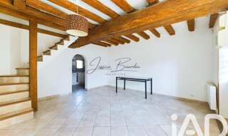Maison 4 Pièces 85 m² à vendre à Villeneuve-la-Guyard (89340)
