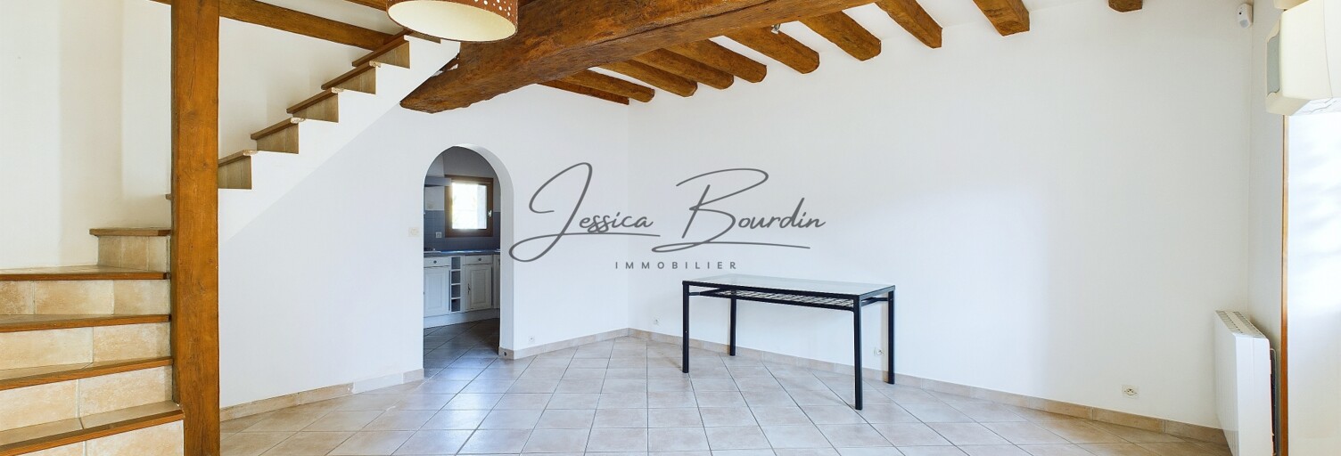 Maison 4 Pièces 85 m² à vendre à Villeneuve-la-Guyard (89340)