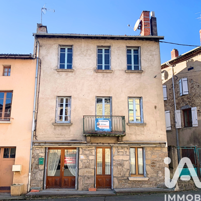 Maison 7 pièces 32000 €