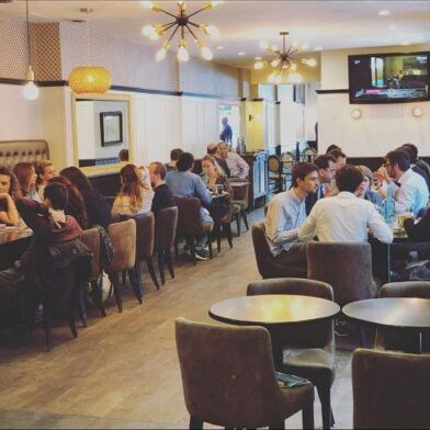 Commerce  850000 €