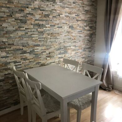 Appartement 1 pièces 114900 €