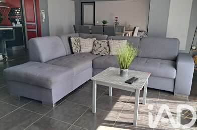 Maison 4 pièces 230000 €